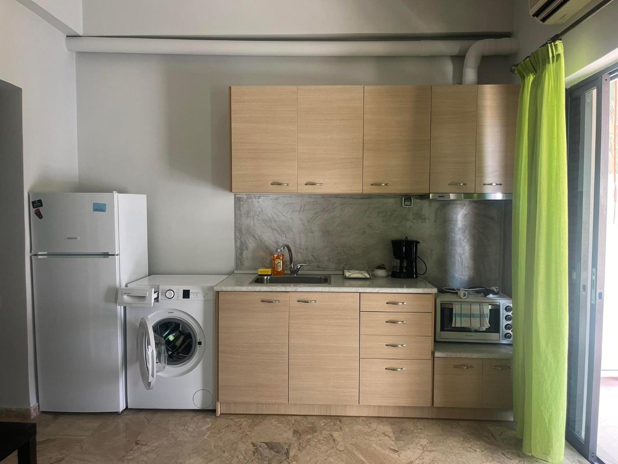 Studios Μιχαλαρεα Kyparissia Zewnętrze zdjęcie